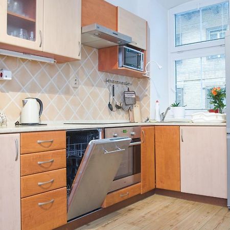 Apartmán Pod Černou Horou Svoboda nad Úpou Esterno foto