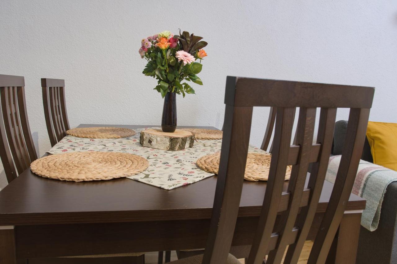 Apartmán Pod Černou Horou Svoboda nad Úpou Esterno foto