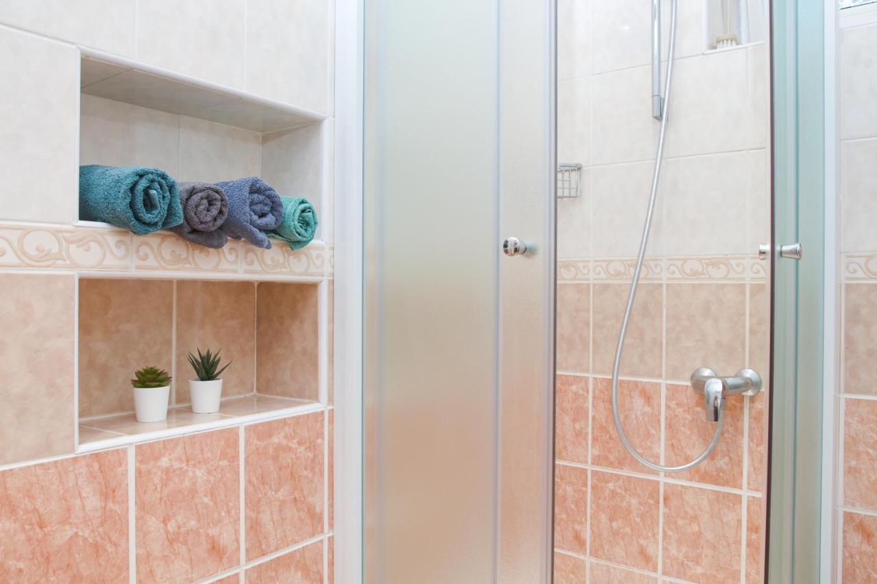 Apartmán Pod Černou Horou Svoboda nad Úpou Esterno foto