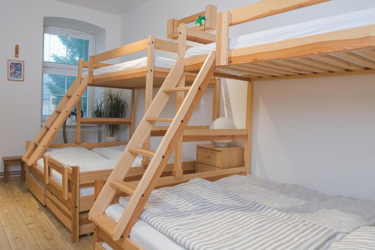 Apartmán Pod Černou Horou Svoboda nad Úpou Esterno foto