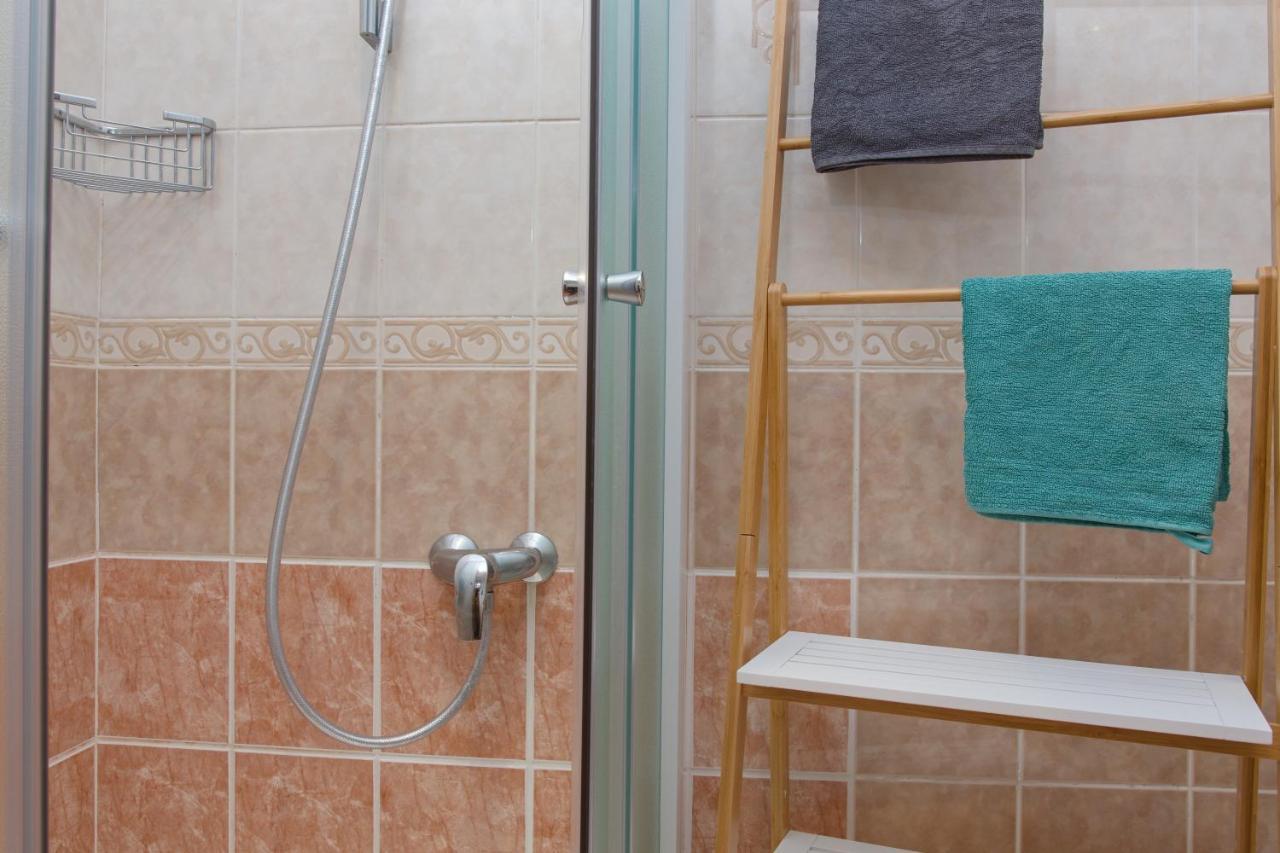 Apartmán Pod Černou Horou Svoboda nad Úpou Esterno foto