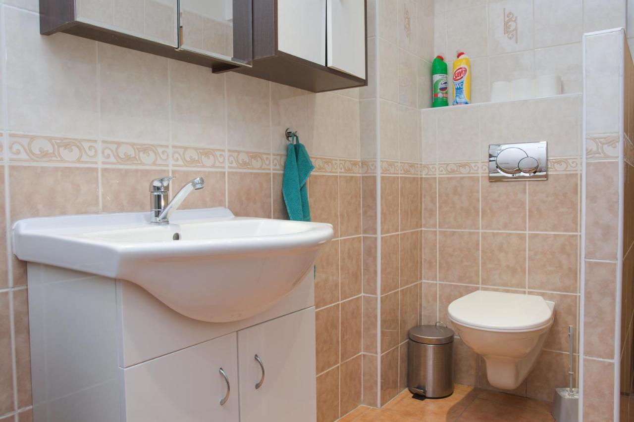 Apartmán Pod Černou Horou Svoboda nad Úpou Esterno foto