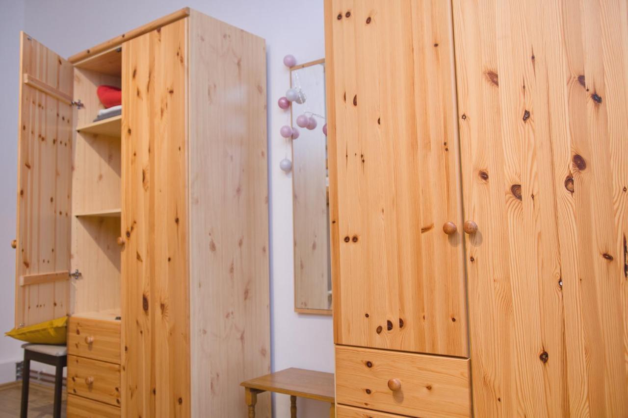 Apartmán Pod Černou Horou Svoboda nad Úpou Esterno foto