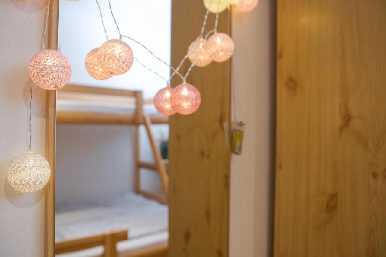 Apartmán Pod Černou Horou Svoboda nad Úpou Esterno foto